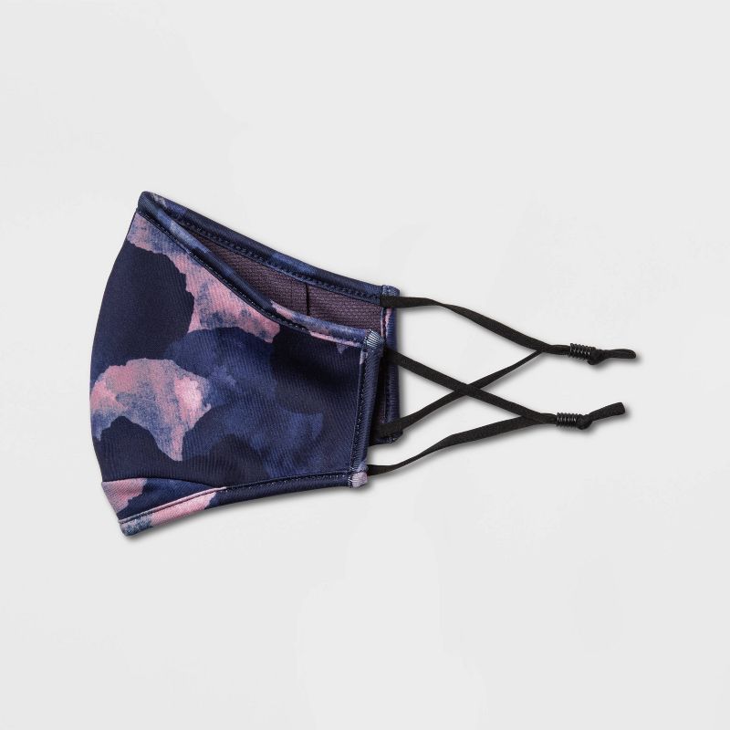 Copper Fit Guardwell Neck Gaiter - Charcoal