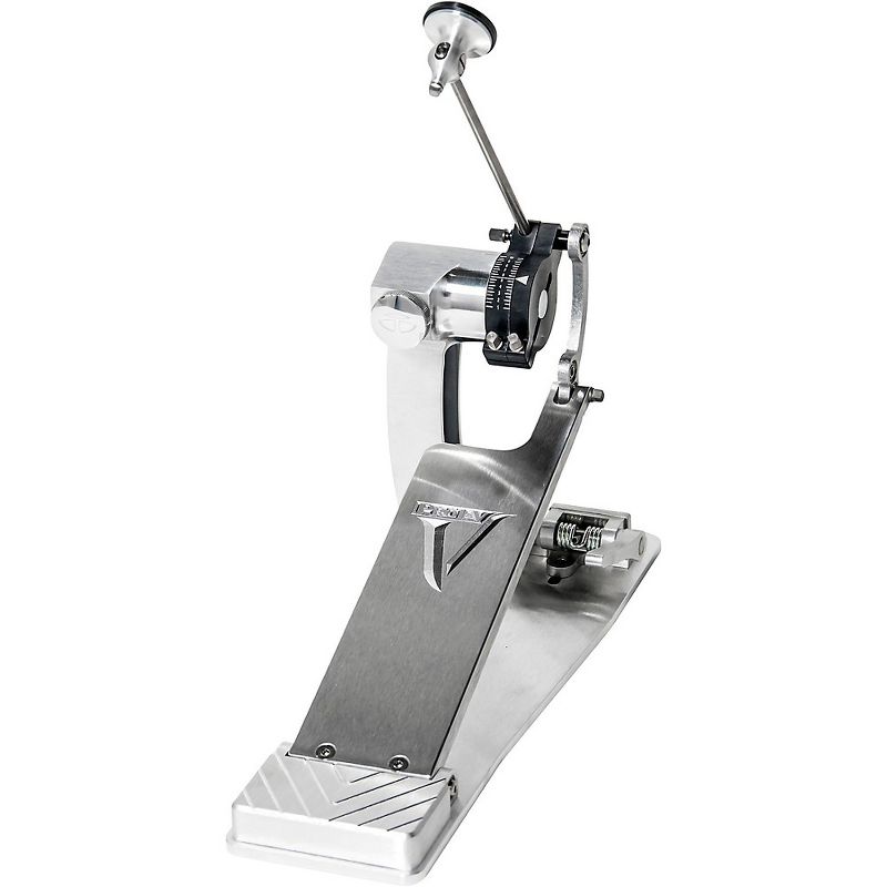 Trick Drums Pro1-V ShortBoard Direct Drive Single Bass Drum Pedal