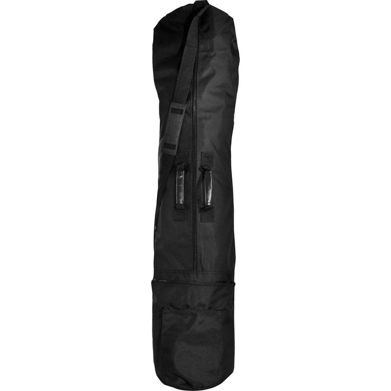 Barska Handheld Compact Metal Detector - Black