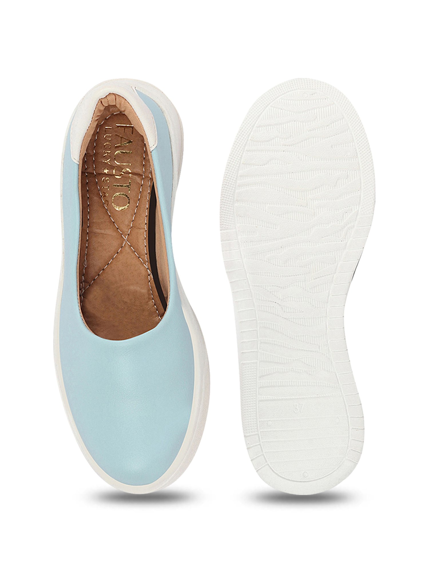 Fausto Women's Sky Pump Shoes