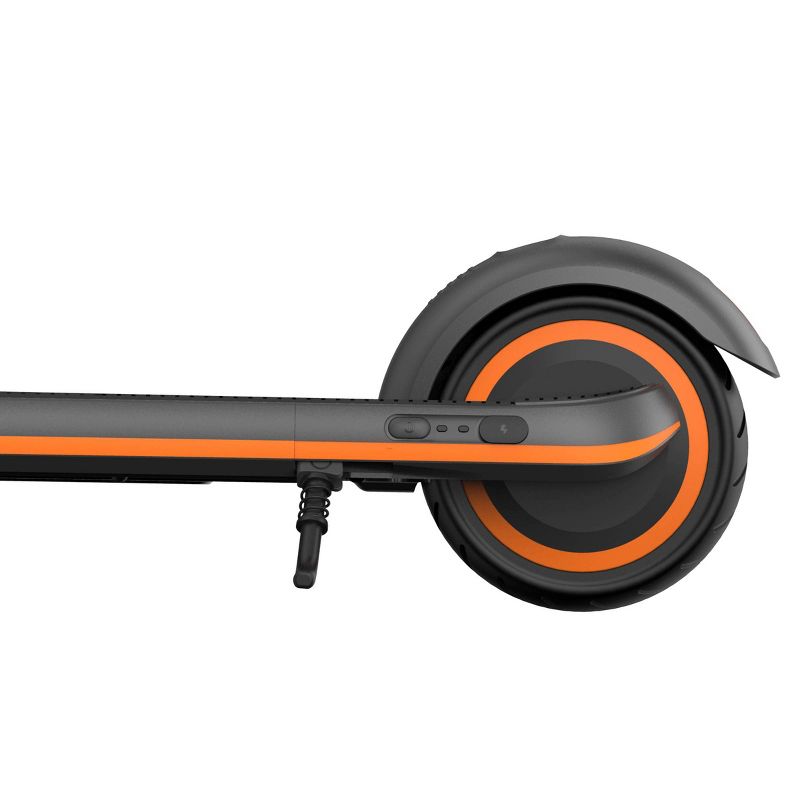 Segway E12 Electric Scooter