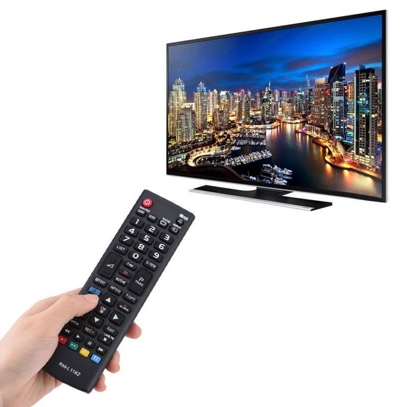 One For All TV Universal Remote Control Replacement Remote Control Television