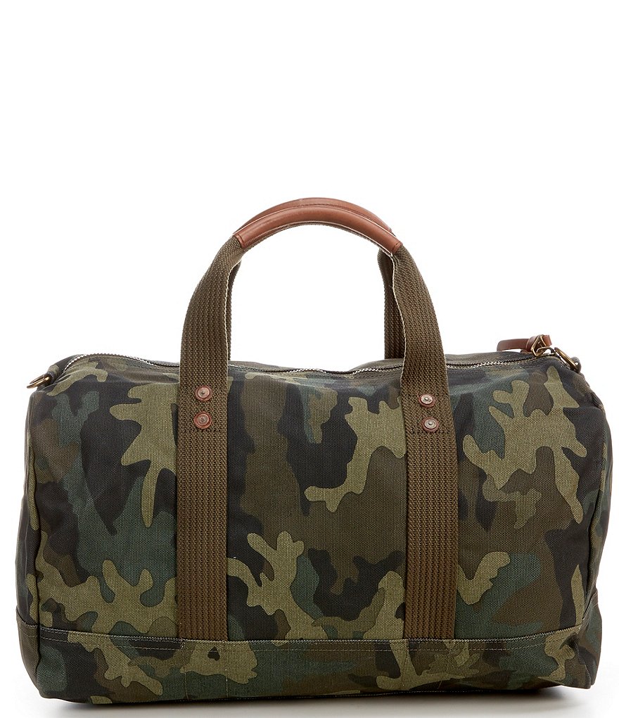 Herschel Supply Co. Sutton Mid-Volume Duffle Bag