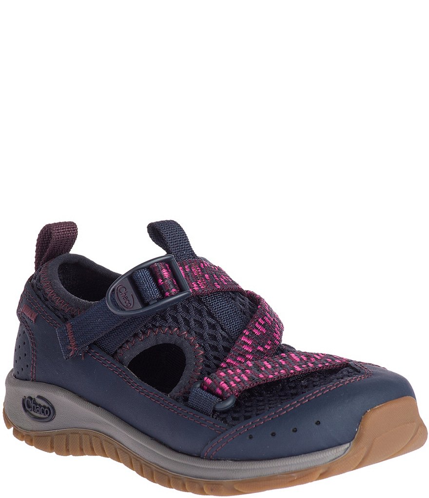 Chaco Girls' Odyssey Sandals (Toddler)