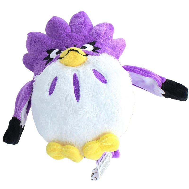 Little Buddy LLC Kirby Adventure All Star 6 Inch Plush Collection | Coo