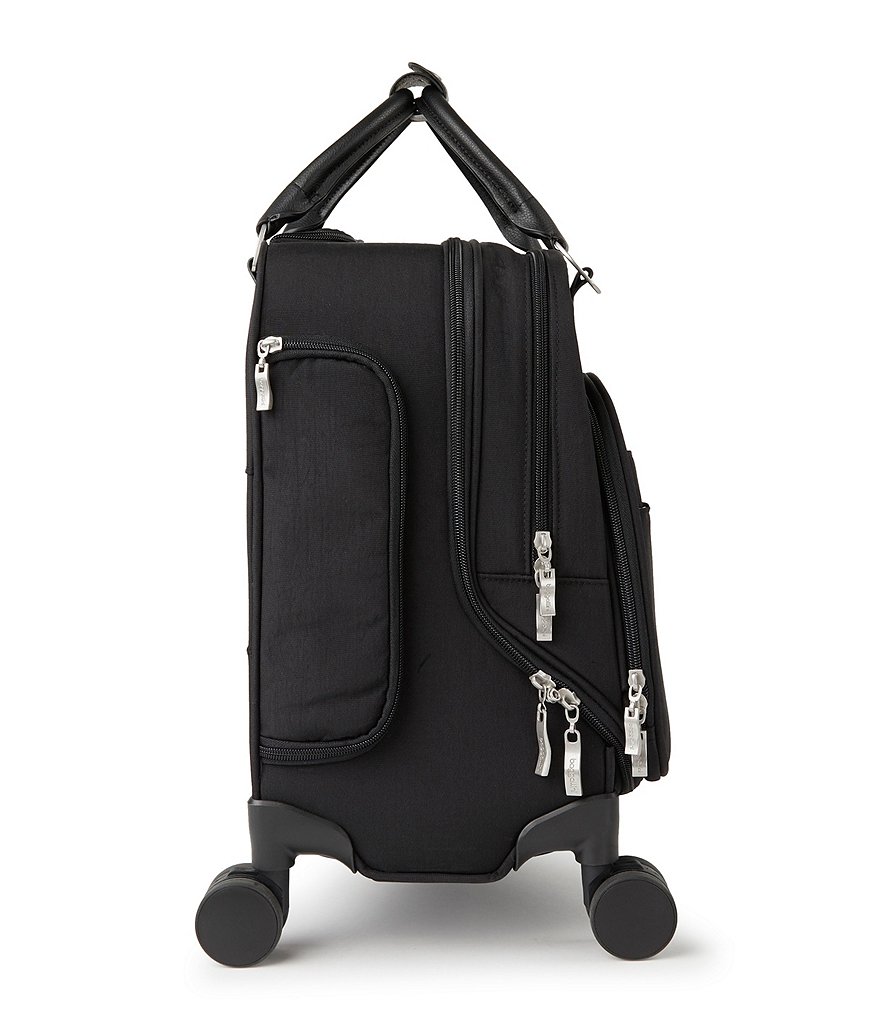 Chariot Travelware Parrot 2pc Luggage Set