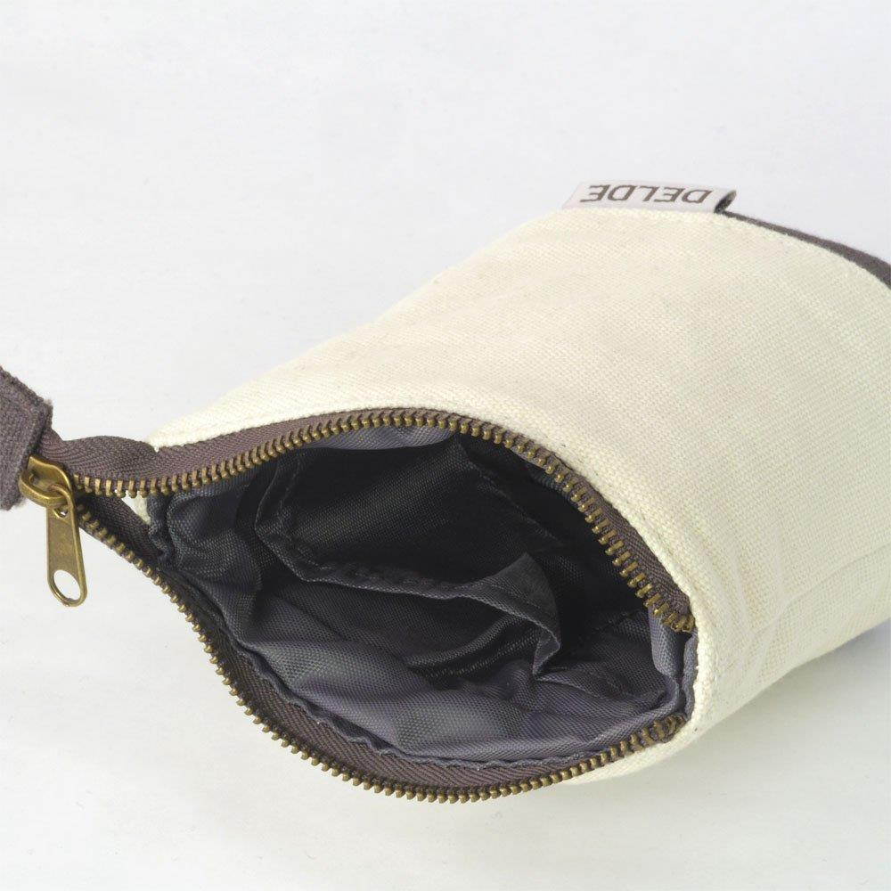 Sunstar Pen Case Delde natural black S1409557