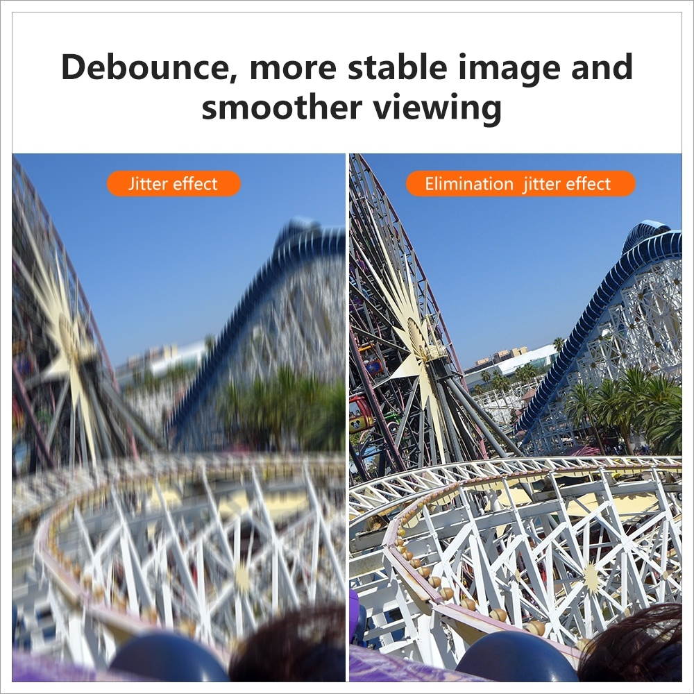 X96Q HD 4K Smart TV Box without Wall Mount, Android 10.0, Allwinner H313 Quad Core ARM Cortex A53