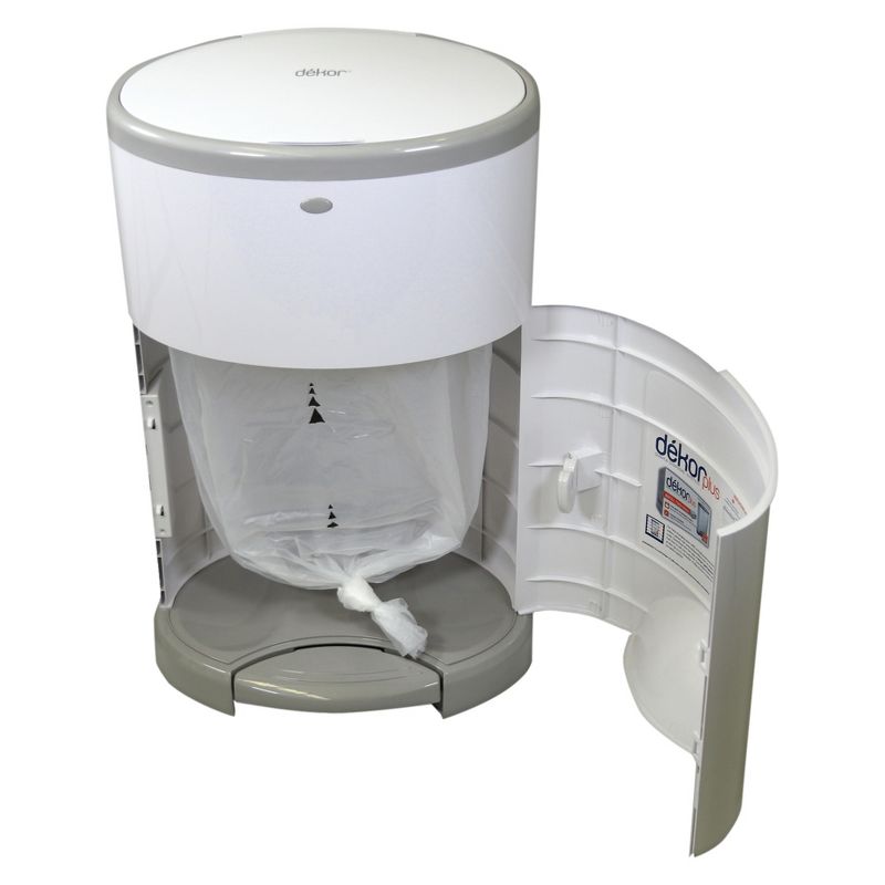 Dekor Classic Diaper Pail Refills - 2pk