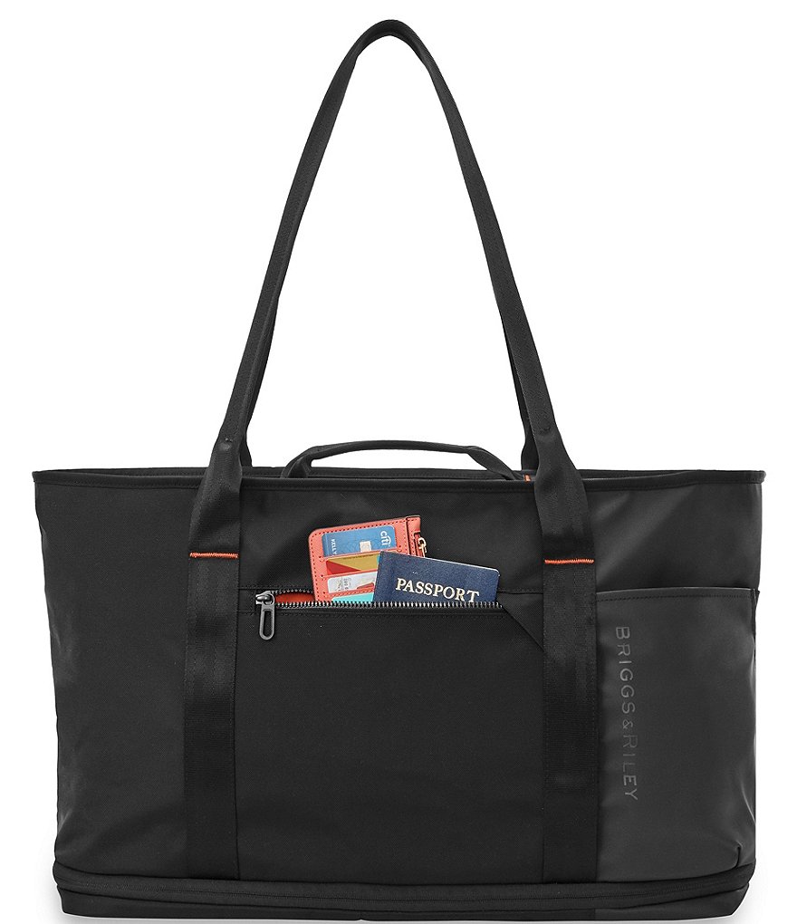 Briggs & Riley ZDX Collection Extra Large Tote