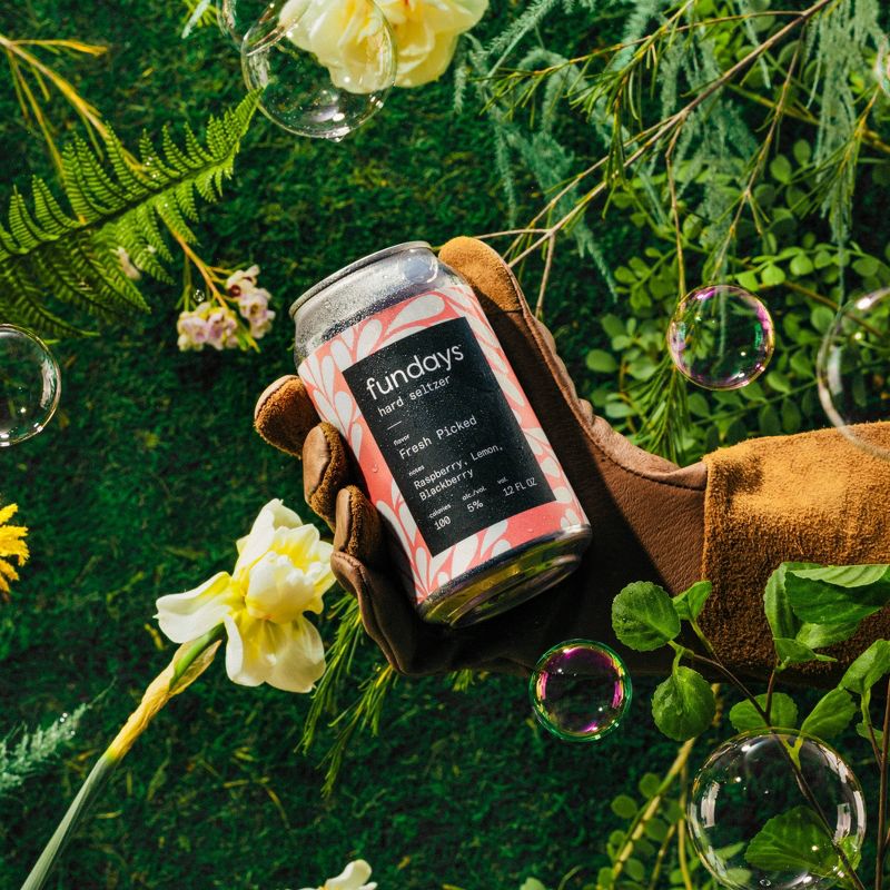 White Claw Ruby Grapefruit Hard Seltzer - 19.2 fl oz Can