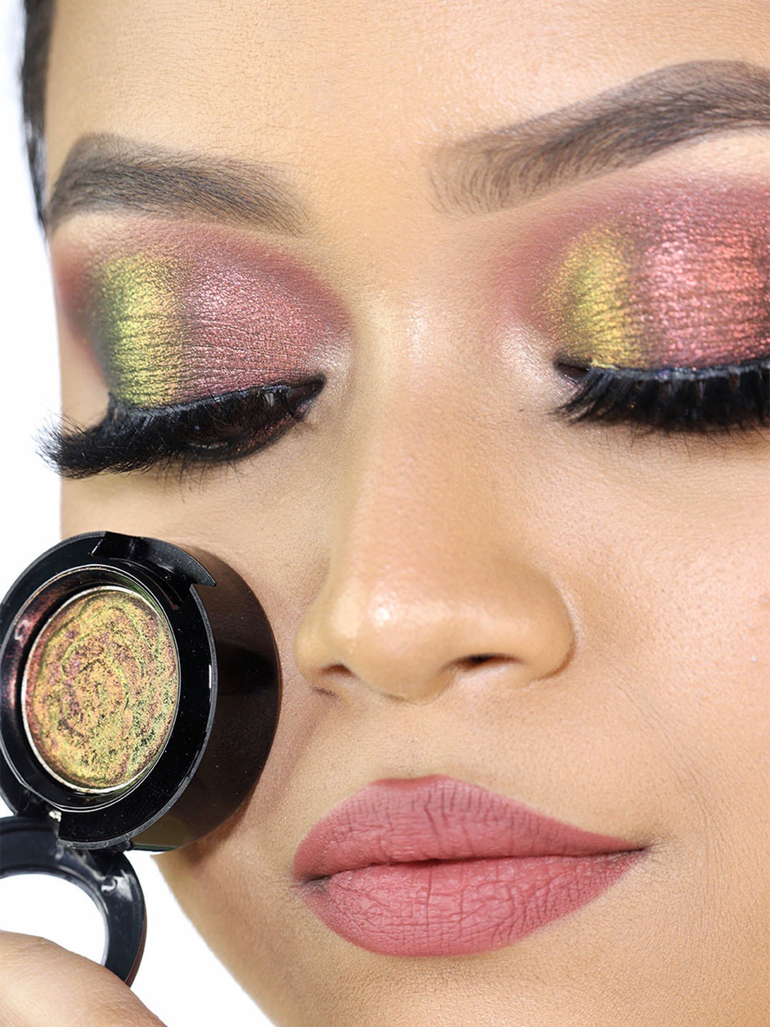 CHARMACY Milano Insane Shifters Eyeshadow 504 - 1.8 gm