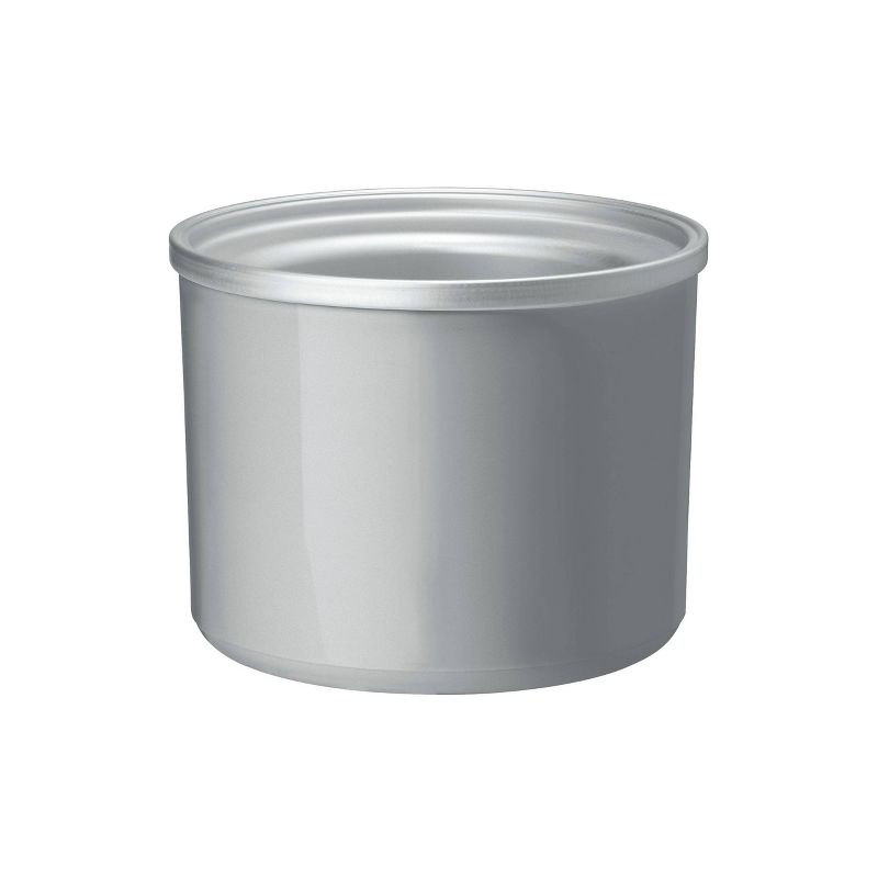 Cuisinart Pure Indulgence 2qt Frozen Yogurt-Sorbet & Ice Cream Maker - Chrome - ICE-30BCP1