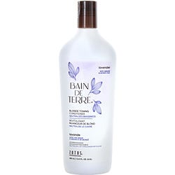 LAVENDER COLOR ENHANCING CONDITIONER 13.5 OZ