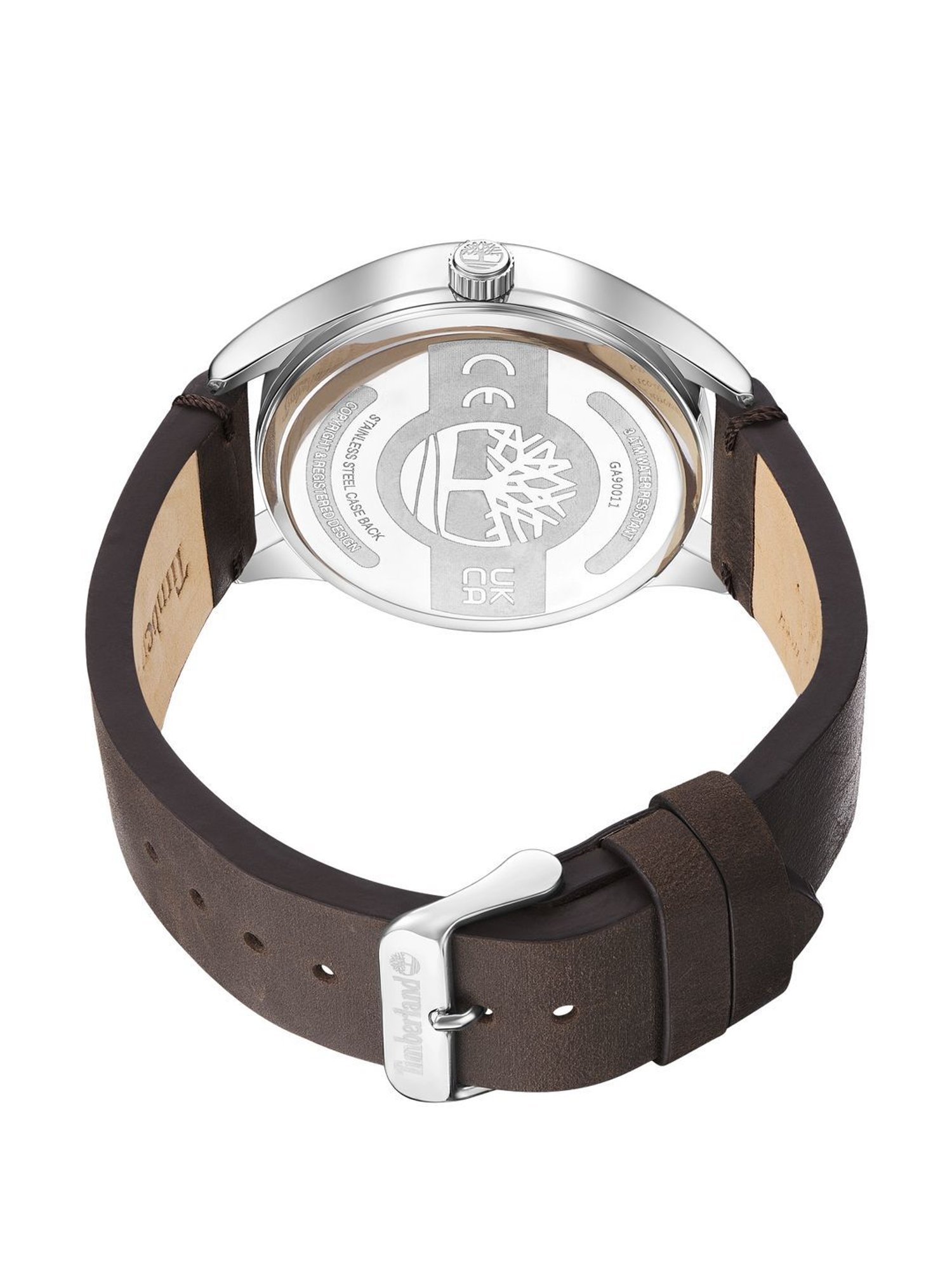 Timberland TDWGA9001102 Fairlee-Z Analog Watch for Men