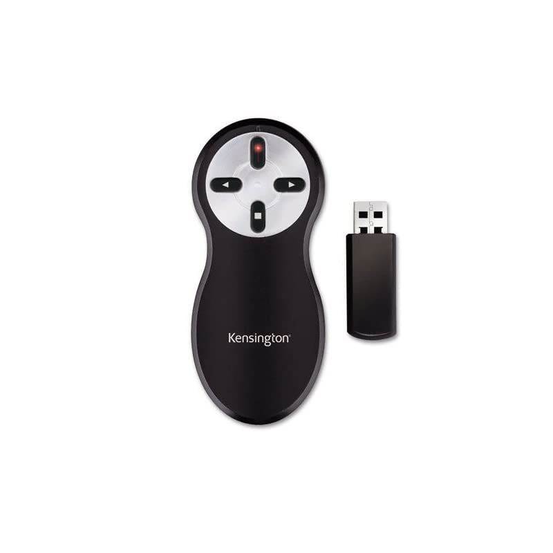 KMW33374  Wireless Presentation Remote