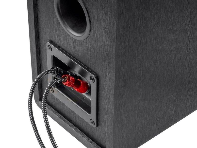 14AWG Speaker Wire  Pro Series 14 AWG Gauge Speaker Wire Cable 500 Feet 1524 Meters Great Use for Home Theater Speakers and Car Speakers White