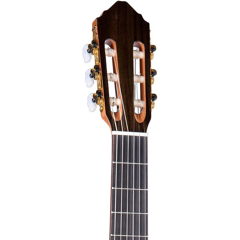 Alvarez MD70EBG Masterworks Dreadnought Acoustic-Electric Guitar Natural