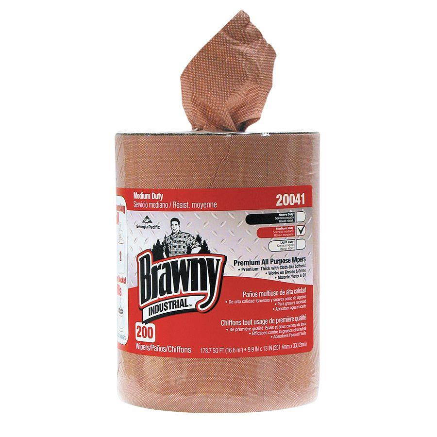 Georgia Pacific                          OFS - Tissues