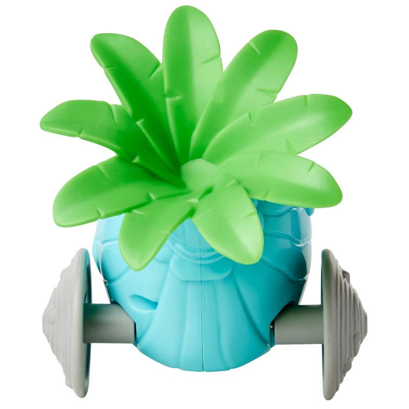 Gigantosaurus Bill's Bubble Vehicle