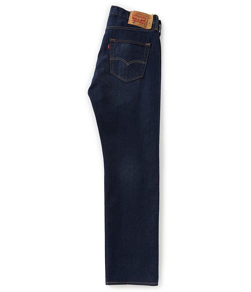 Silver Jeans Co. Hunter Athletic Tapered Jeans
