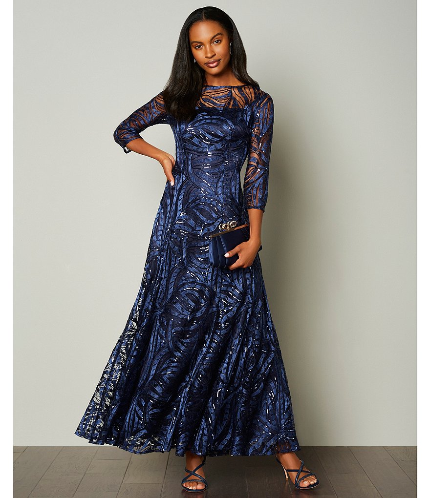 Antonio Melani Mesli Strappy Embellished Dress Sandals