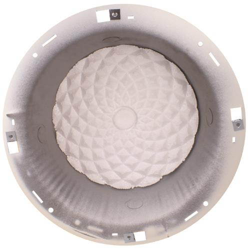 Top Hat for 8" Speaker Combinations