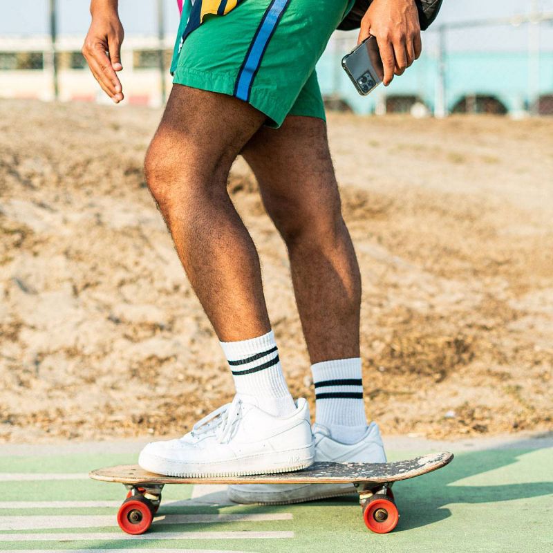 Prep U Active Dry Powder - Citrus Mint - 3.5oz