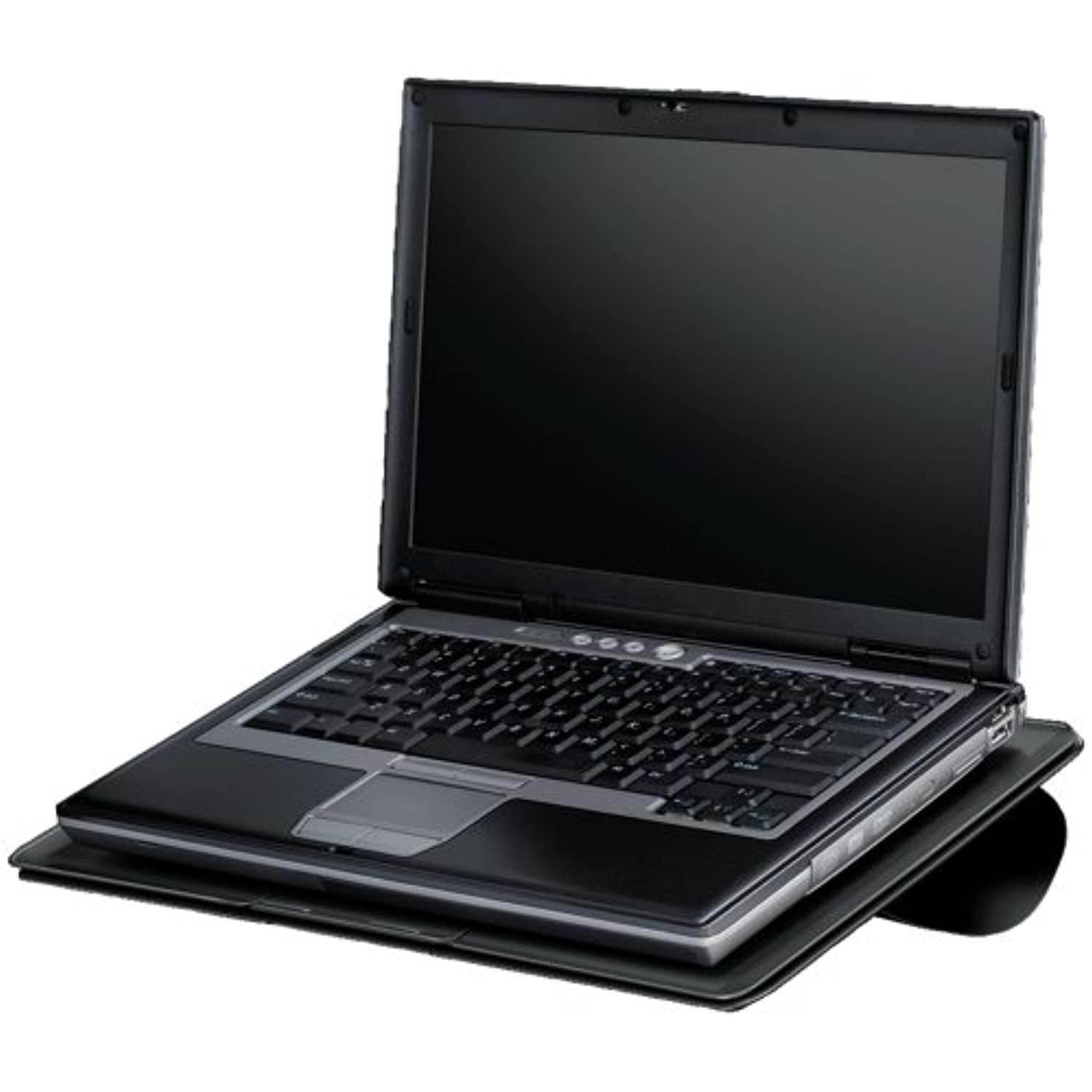 Mobile Edge - Deluxe SlimFit iPad 2/3/4 Case/Stand - 10" - Black