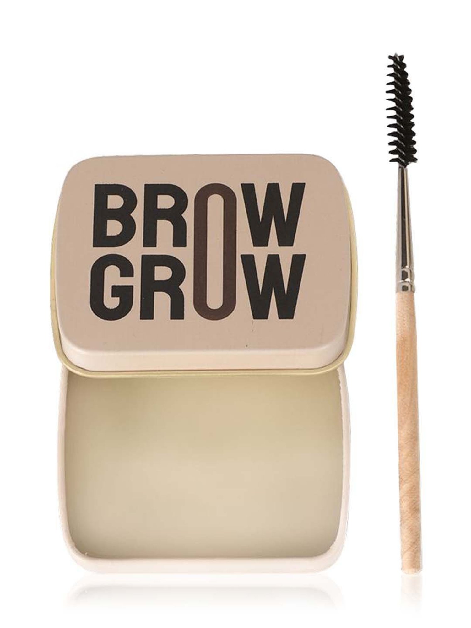 Barry M Brow Wow Pencil & Brush Light-Medium - 1.2 gm