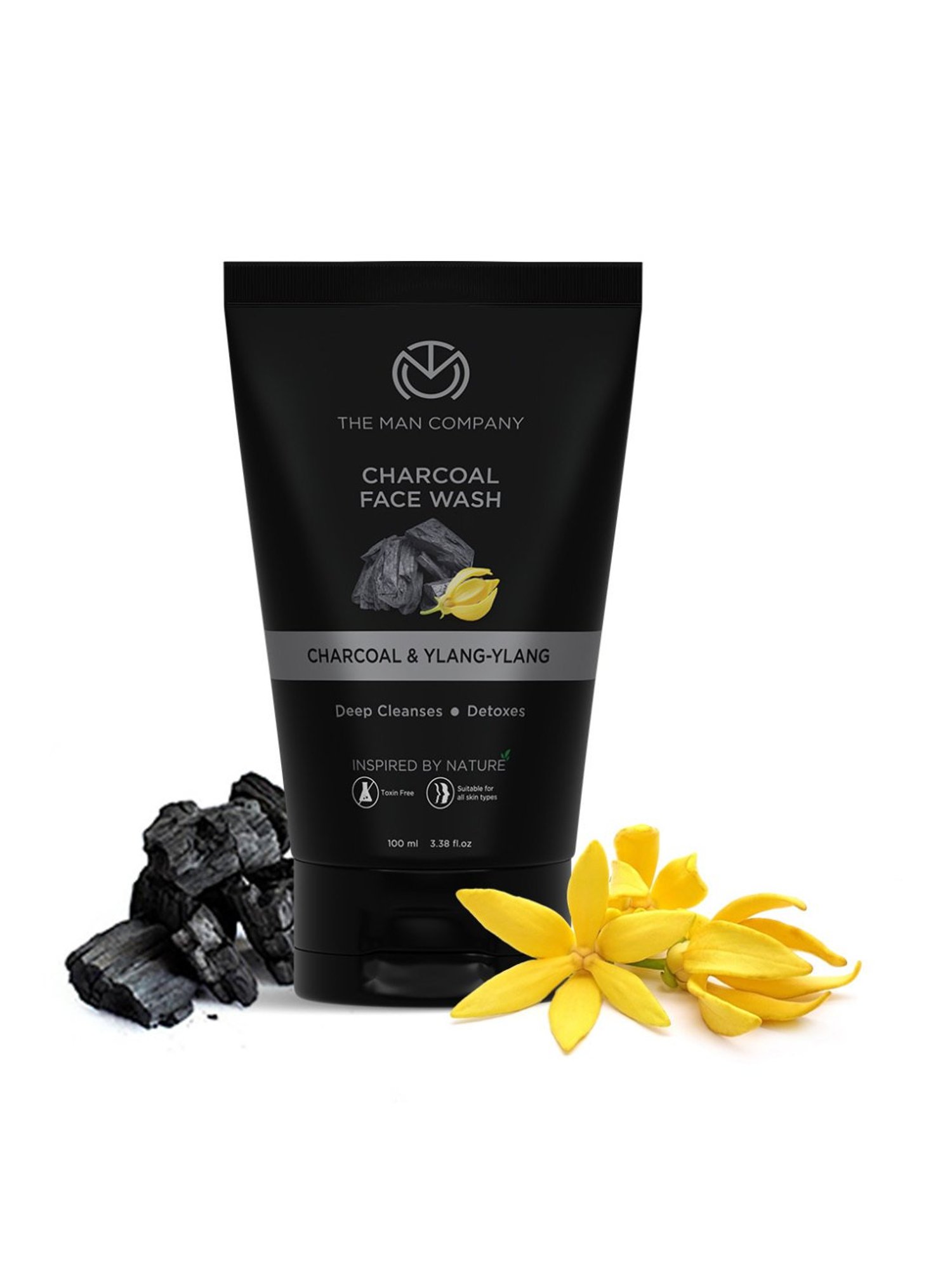 Ustraa Moisturising Cream for Oily Skin - 100 gm