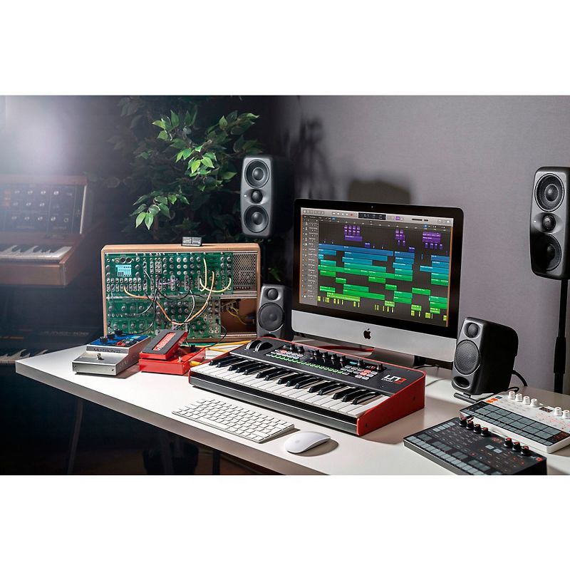 Modal Electronics Limited Argon8M 8-Voice Polyphonic Wavetable Synthesizer Module