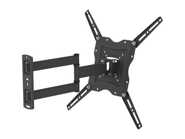 planar systems 997-6035-00 triple monitor stand, taa compliant, supports lcd monitor 15" up to 24" and under 17.6 lb. per arm,