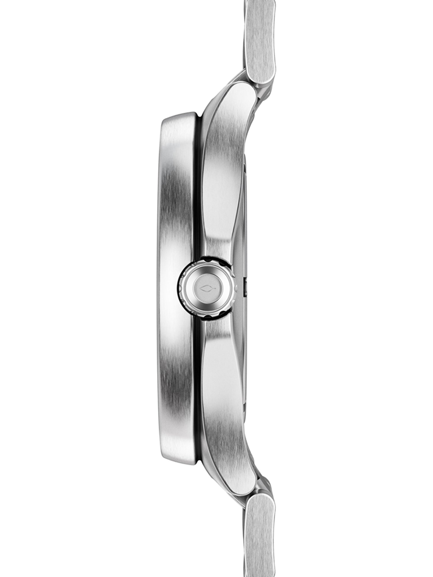 NORDGREEN GU40SISLSIXX Guardian Analog Watch For Men