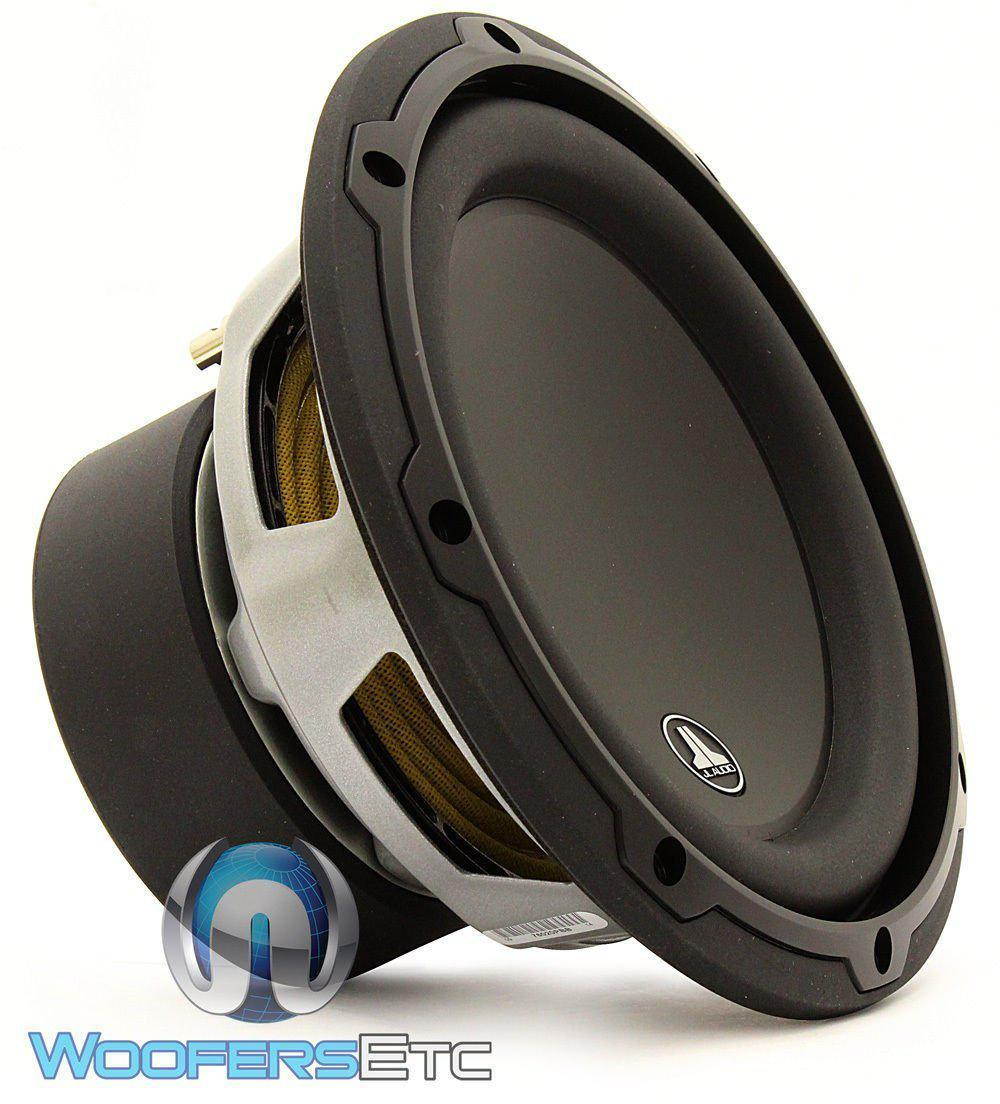 JL Audio 8W3V3-4