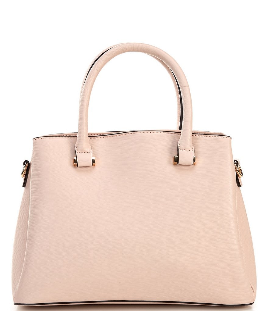 ALDO Pinkaaz Satchel Bag