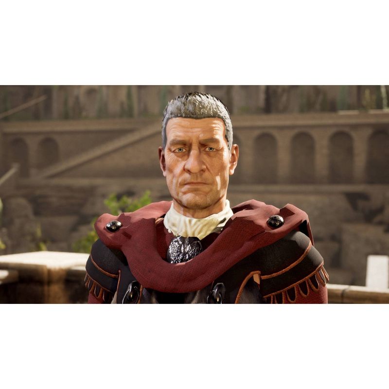 The Forgotten City - Xbox Series X/Xbox One