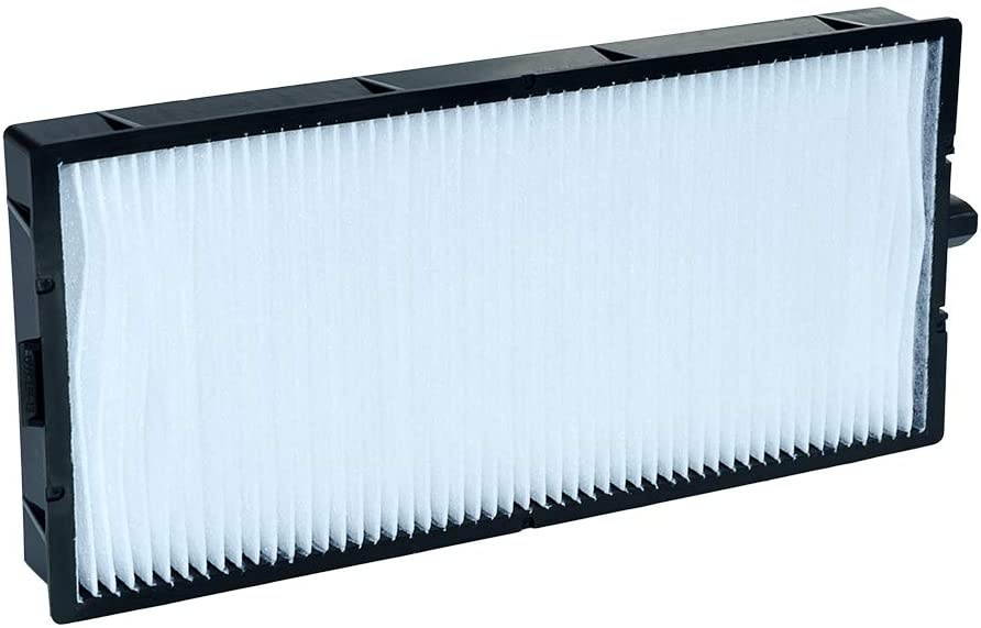 AWO ET-RFE200 Replacement Projector Air Filter for PANASONIC ET-LAE200,PT-DZ570,PT-EW530E,PT-EW630E,PT-EW640EL,PT-EX500E,PT-EX500EL,PT-EX600E,PT-EX600EL,PT-EZ570E,PT-EZ570EL