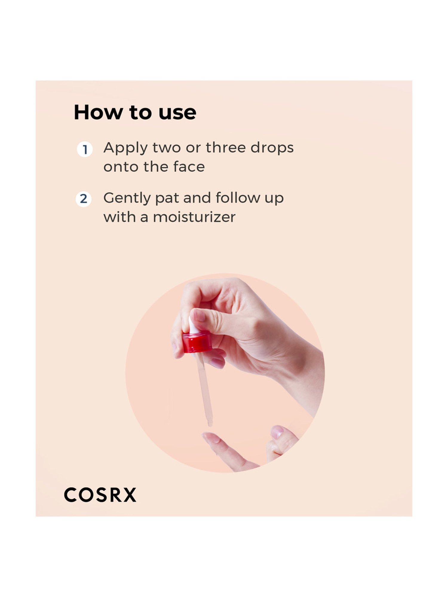 Cosrx Ac Collection Blemish Spot Clearing Serum  - 40 ml