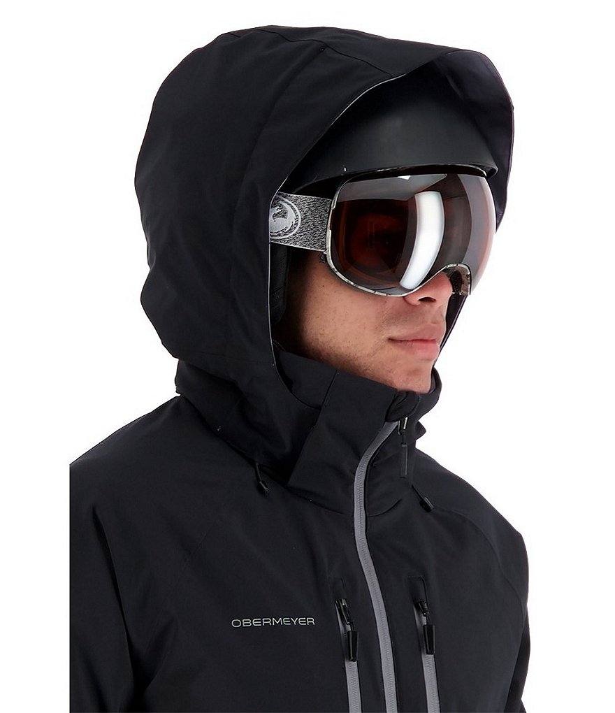 Obermeyer Raze HydroBlock&reg; Snow Ski Jacket