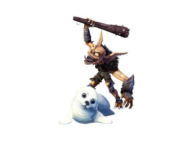 Overlord 2 Xbox 360 Game