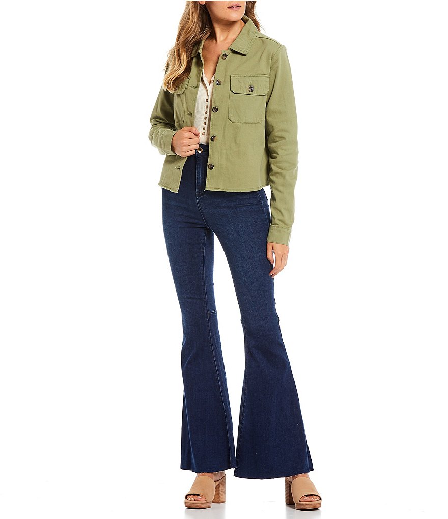 GB Double-V Bodysuit