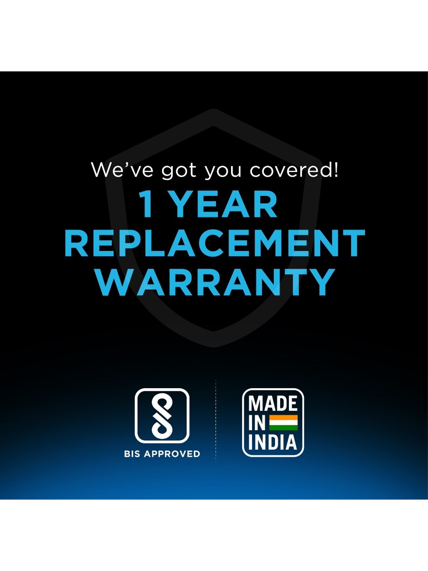 URBN 10000 mAh Nano Power Bank with Type C Input-Output (Purple)