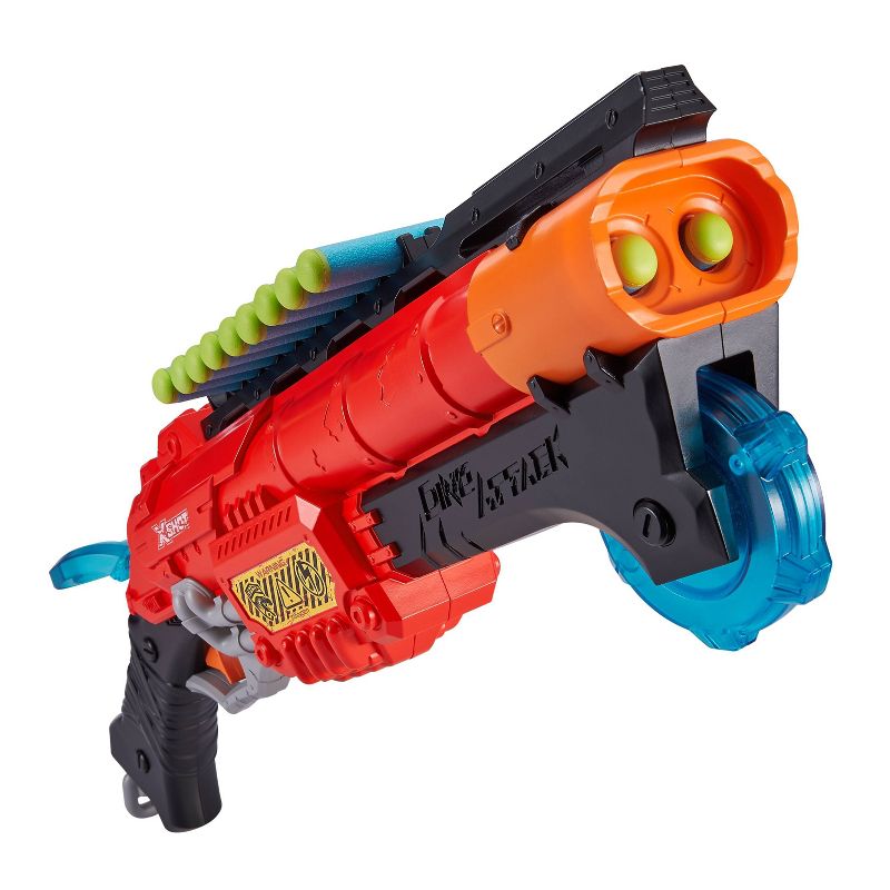 Zuru X-Shot Dino Attack Hunter and Eliminator