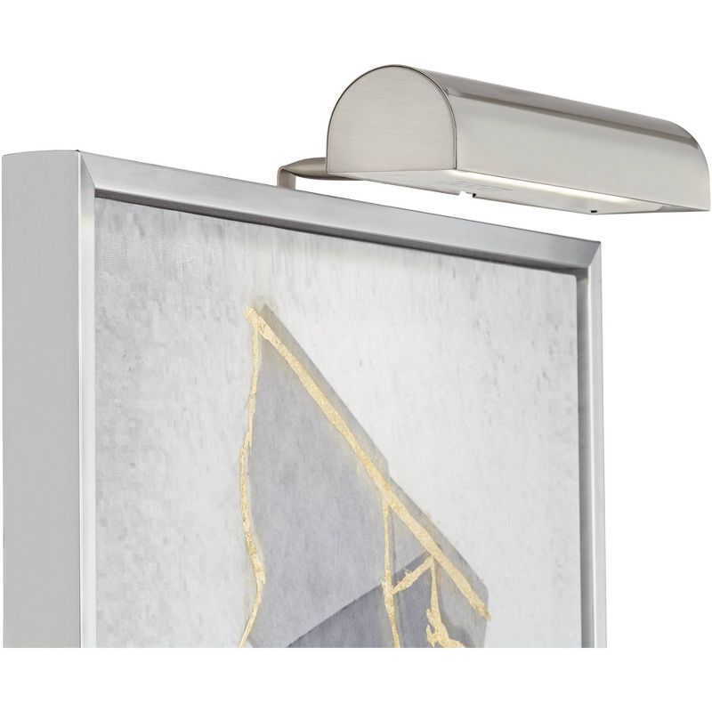 Concept Lighting Concept Cordless Battery Powered LED Picture Light