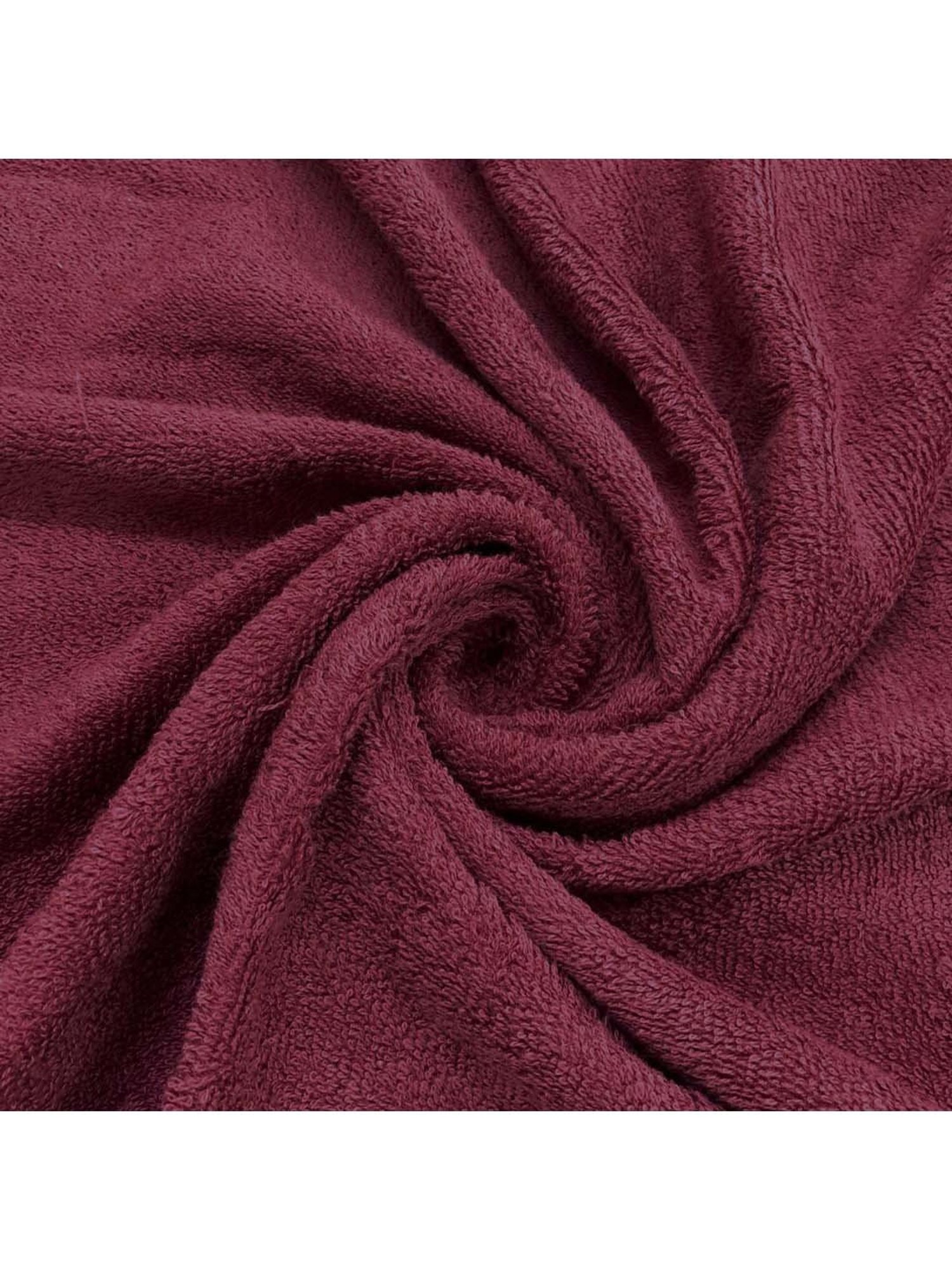 Welspun Anti-Bacterial Berry Cotton 380 GSM Hand Towel - Set of 2