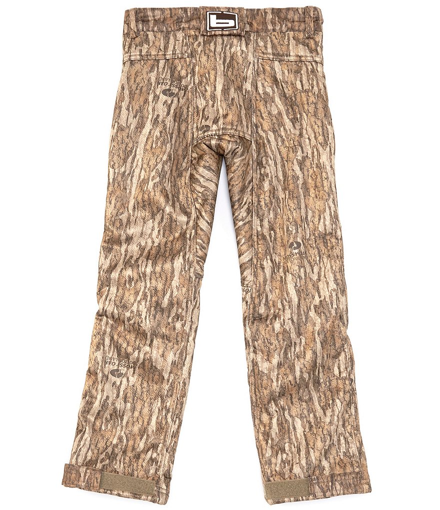 Class Club Big Boys 8-20 Stretch Twill Cargo Pants