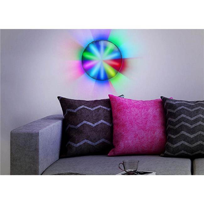 ION Audio ISP69 Helios Multi Colored Bluetooth Speaker