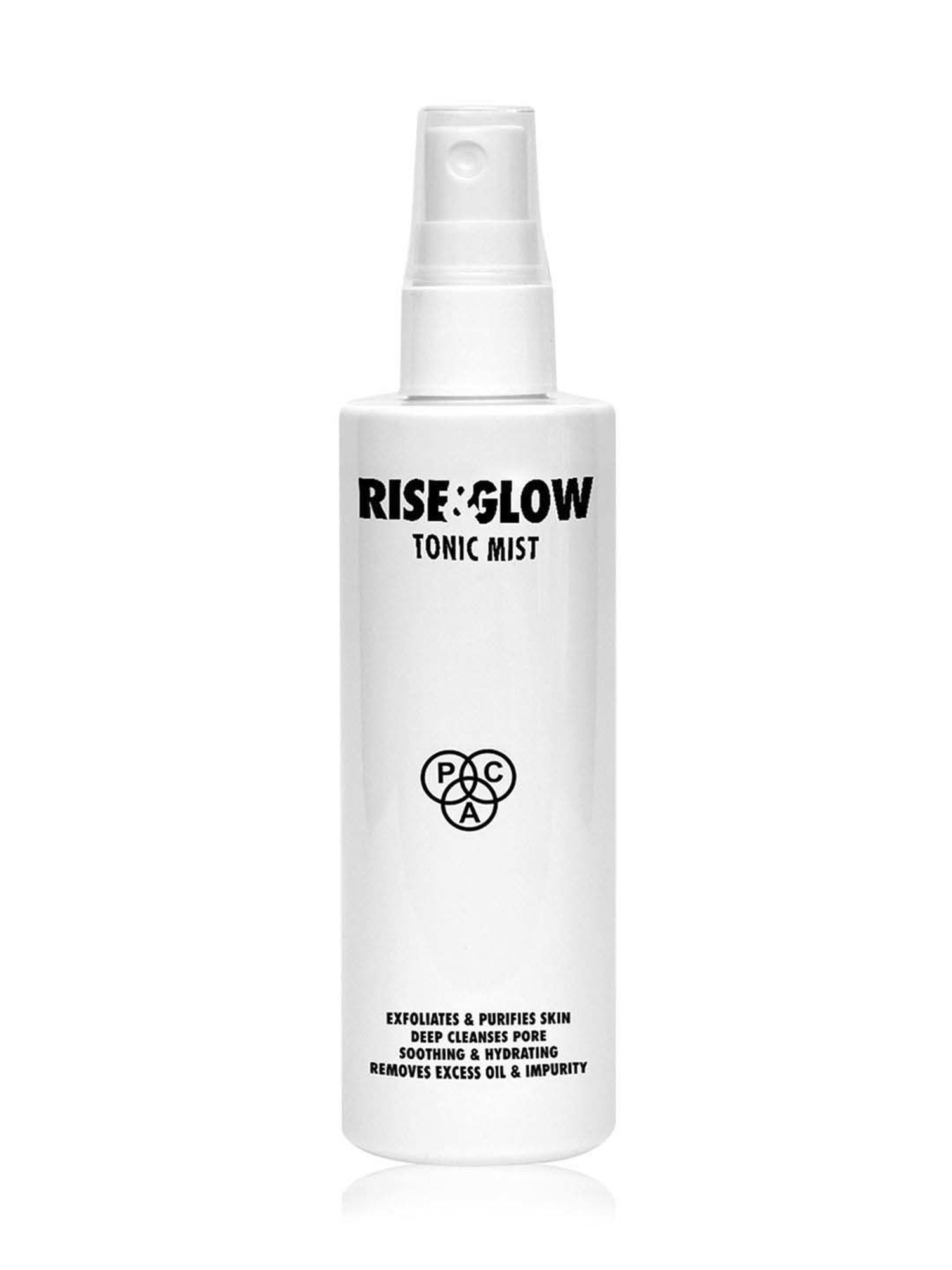 The Love Co. 100% Pure & Natural Rose Water - 100 ml