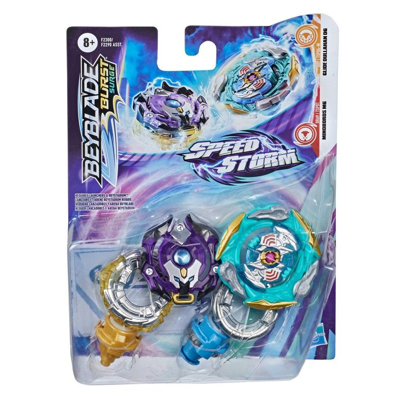 Takara Beyblade Burst Takaratomy B-111 Vol. 10 Stamina Random Booster Spin Top
